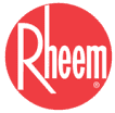Rheem logo