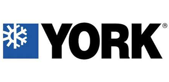 York logo